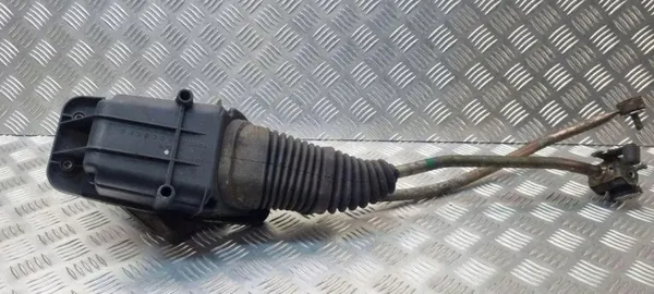 Base de levier de vitesse Audi A4 B7 OEM 8E0711406A image 9