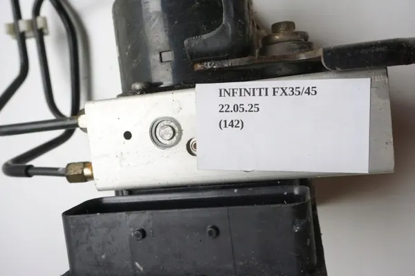 Flexible ABS OEM RA-PRZEW-HAM-ABS-FX-35-45-06-08 image 5