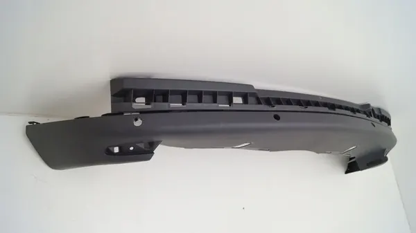 BAKRE STÖTFANGARSPOILER RENAULT VEL SATIS 01-05 OEM 2206101 image 2