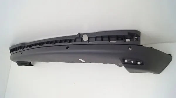 BAKRE STÖTFANGARSPOILER RENAULT VEL SATIS 01-05 OEM 2206101 image 3