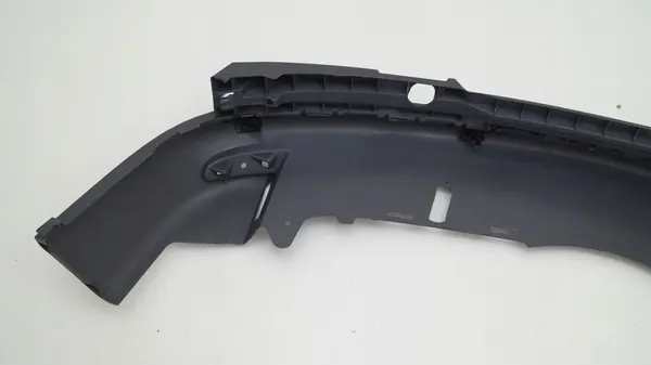 BAKRE STÖTFANGARSPOILER RENAULT VEL SATIS 01-05 OEM 2206101 image 4