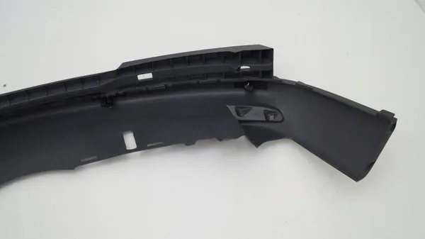 BAKRE STÖTFANGARSPOILER RENAULT VEL SATIS 01-05 OEM 2206101 image 5