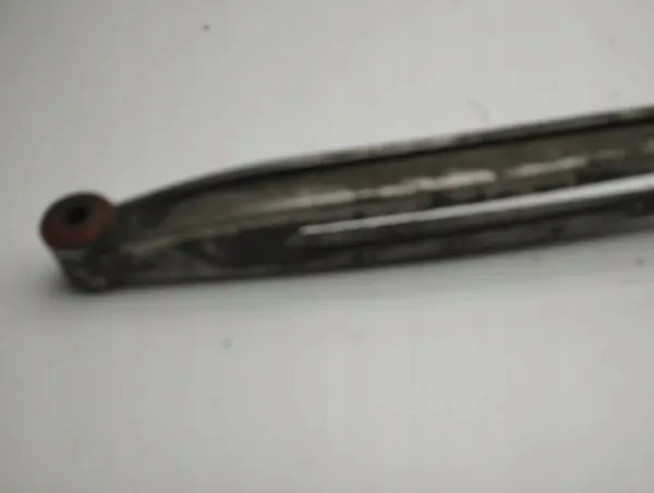 Levier de vitesse Mercedes-Benz C W204 OEM AMD123979 image 3
