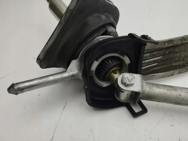 Levier de vitesse Mercedes-Benz C W204 OEM AMD123979 image 4