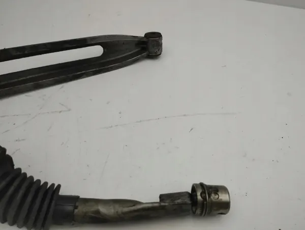 Levier de vitesse Mercedes-Benz C W204 OEM AMD123979 image 5