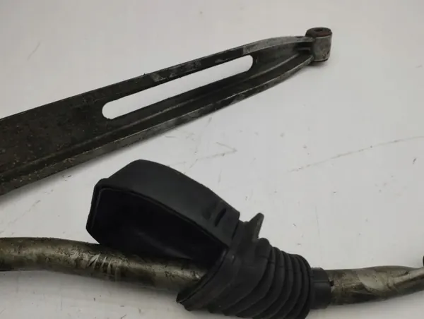 Levier de vitesse Mercedes-Benz C W204 OEM AMD123979 image 6