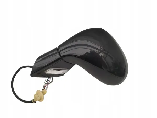 Rétroviseur gauche OEM ILS3135 pour Peugeot 308 CC 2011 image 3