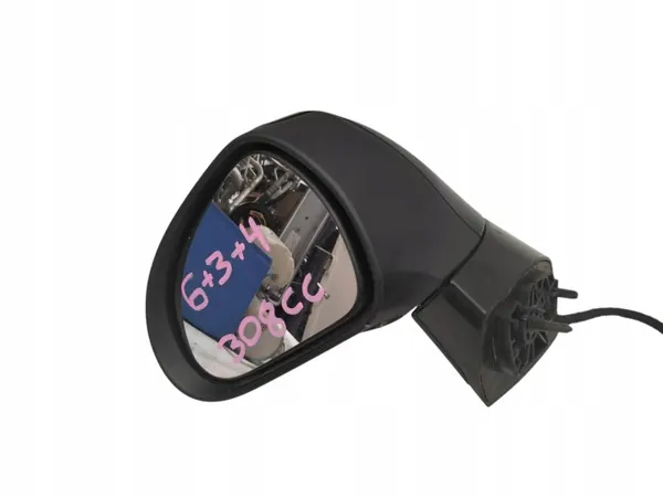 Rétroviseur gauche OEM ILS3135 pour Peugeot 308 CC 2011 image 4