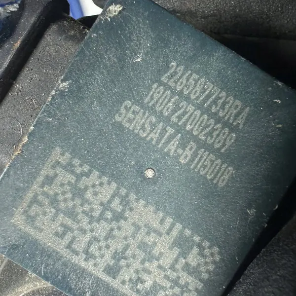 KADJAR I LIFT KATALYSAATTORI DPF 1.3 TCE image 3