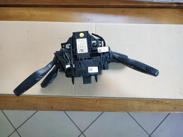 Stuurmodule Schakelaar Audi A3 8V 5Q0953549A image 2