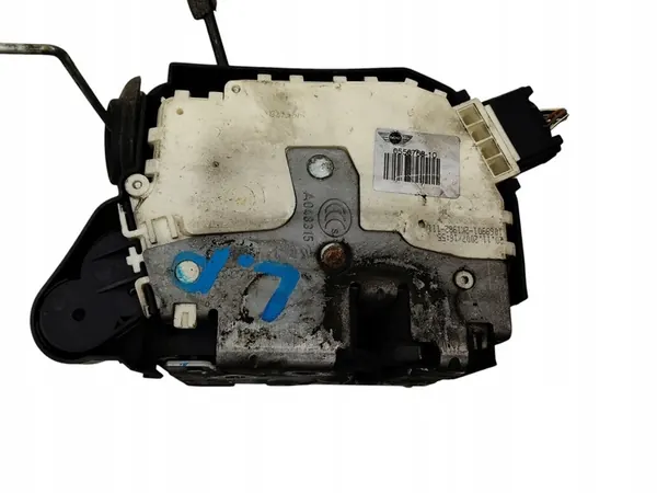 Framre Vänster Dörrlås MINI COOPER S R53 (2004-2006) 0556768 image 2