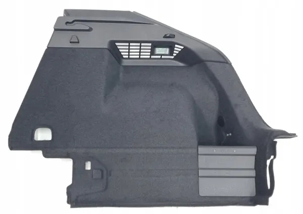 Rechter achterklepafwerking OEM 83F863880 FIK Audi Q3 image 2