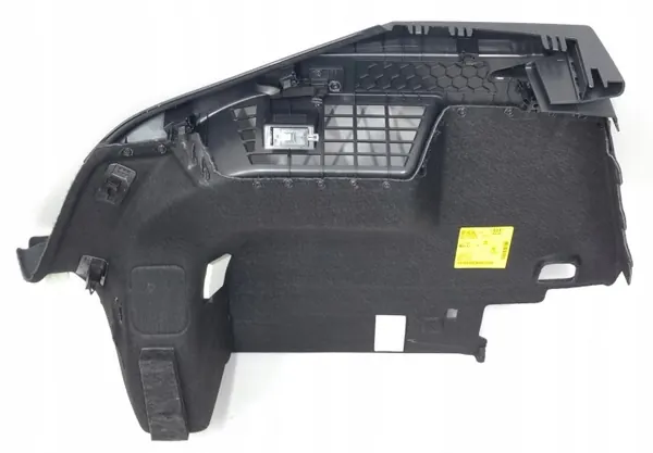 Rechter achterklepafwerking OEM 83F863880 FIK Audi Q3 image 10