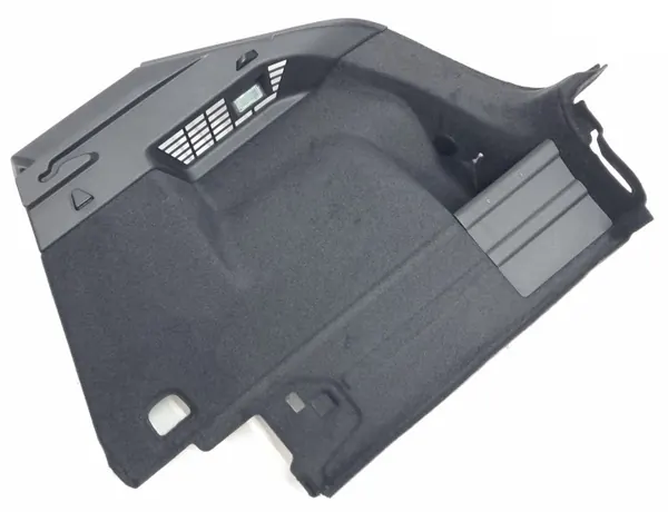 Rechter achterklepafwerking OEM 83F863880 FIK Audi Q3 image 3