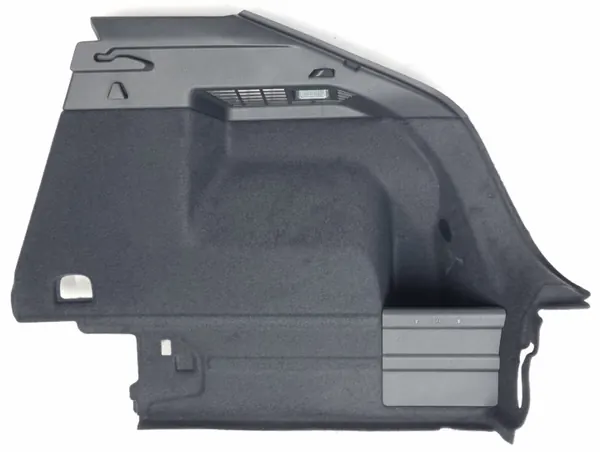 Rechter achterklepafwerking OEM 83F863880 FIK Audi Q3 image 4