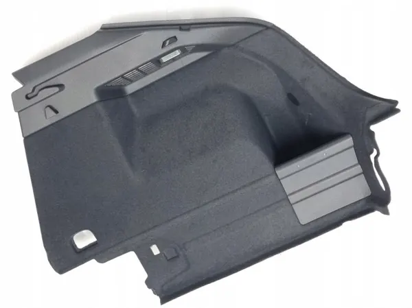 Rechter achterklepafwerking OEM 83F863880 FIK Audi Q3 image 5