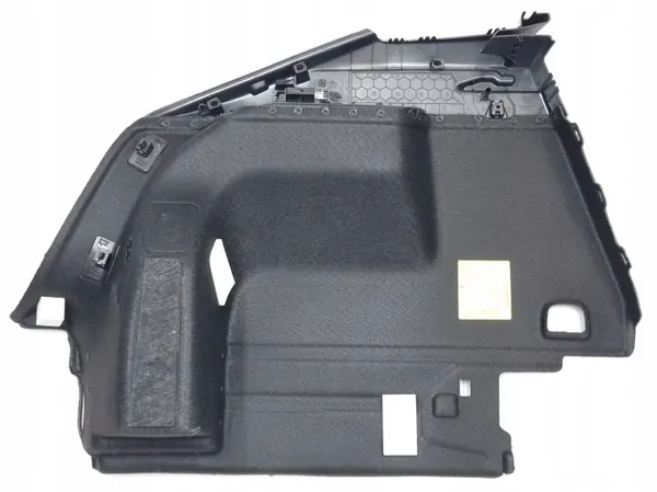 Rechter achterklepafwerking OEM 83F863880 FIK Audi Q3 image 7