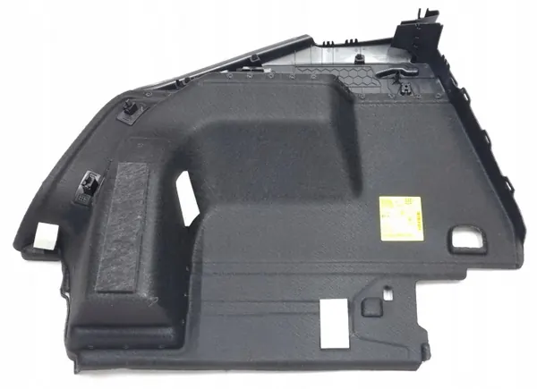 Rechter achterklepafwerking OEM 83F863880 FIK Audi Q3 image 8