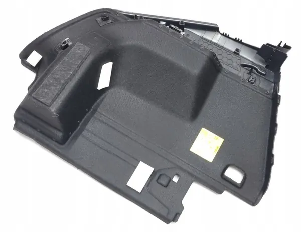 Rechter achterklepafwerking OEM 83F863880 FIK Audi Q3 image 9