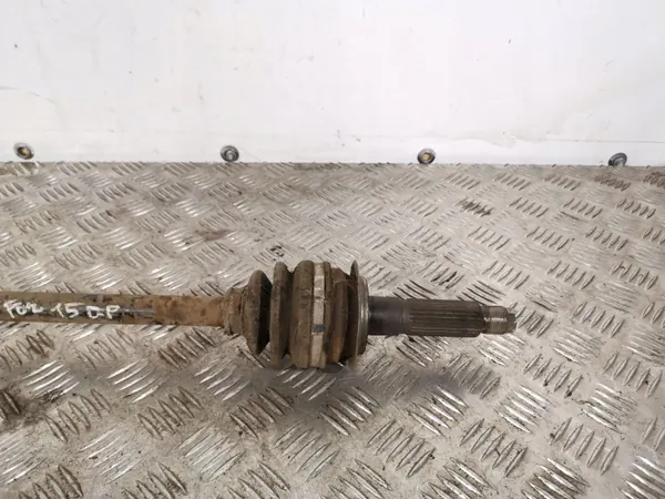 Semi-eixo traseiro Subaru OEM FBZ7845 - Usado image 3