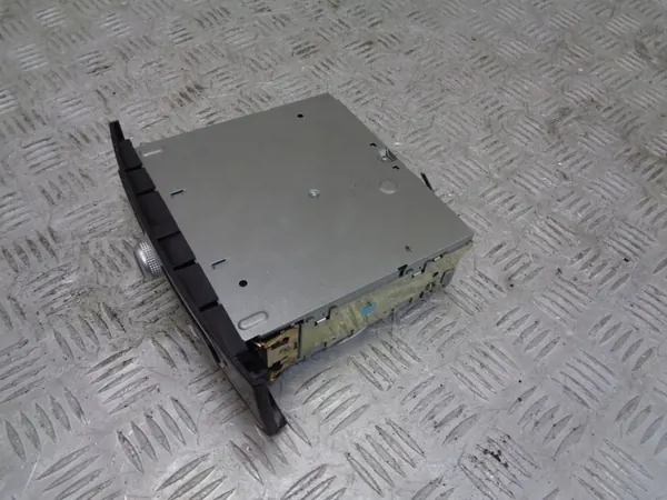 Radio OEM 8200796849 pour Renault Laguna II Lift HB image 6