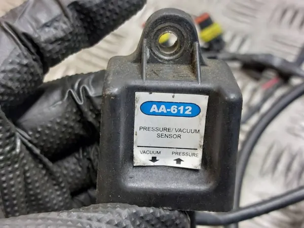 Kit LPG Zenit OEM 67R-014066 - Instalación Gas Usada image 7