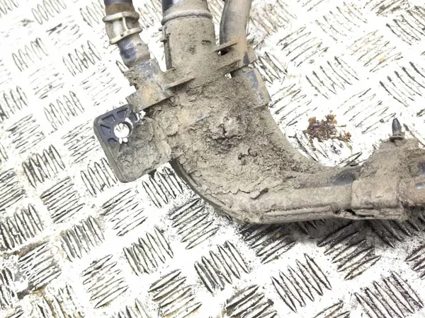 Kia brandstofvulpijp OEM AMD151868 - Gebruikt image 8