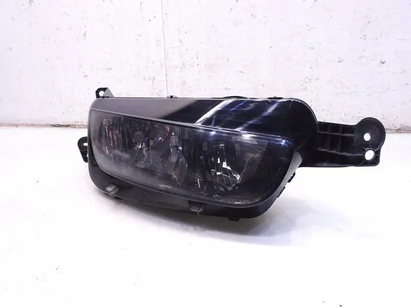 Faros Delantero Derecho Citroen C4 Picasso II 9677217280-02 image 8