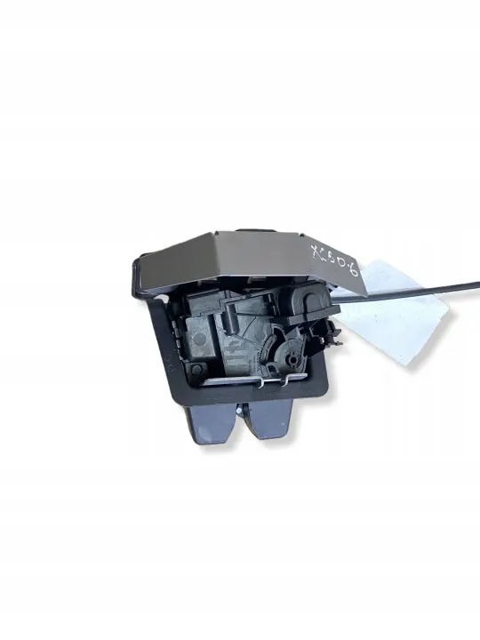 Fecho de porta-malas Volvo XC90 2022 OEM 31349975 image 3