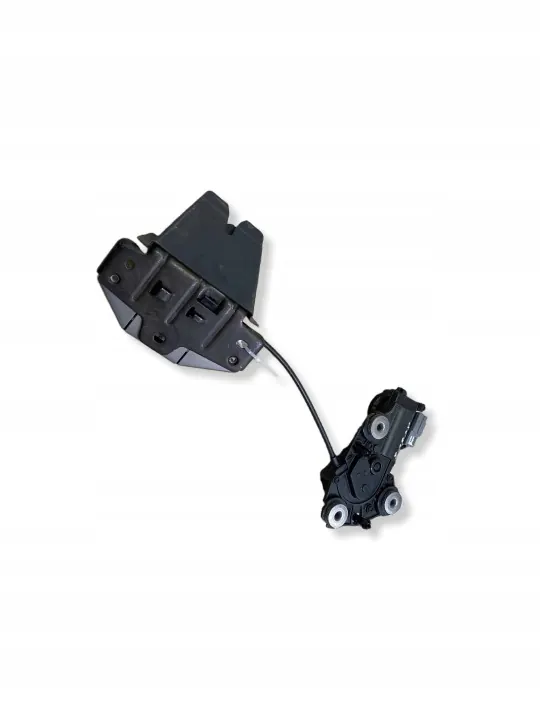 Fecho de porta-malas Volvo XC90 2022 OEM 31349975 image 4
