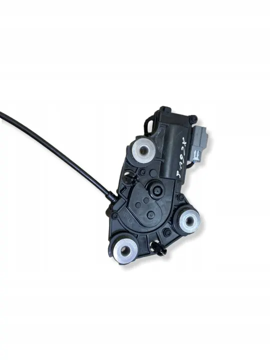 Fecho de porta-malas Volvo XC90 2022 OEM 31349975 image 5