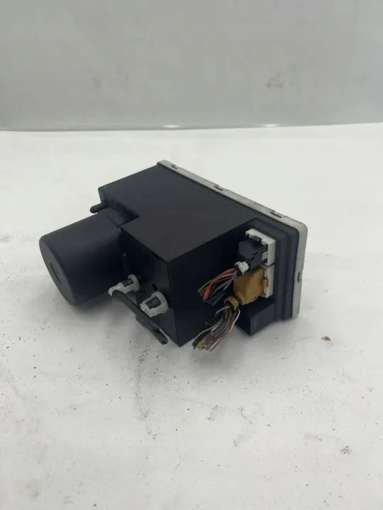 Keskitulppapumppu OEM 8L0862257H - Käytetty Audi OE image 7