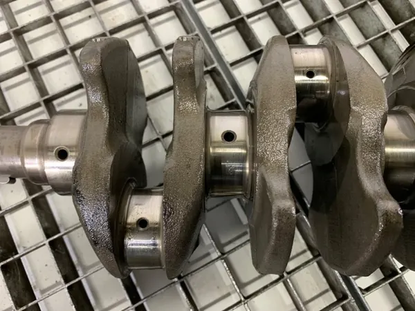 Kampiakseli OEM 55567749 Opel Mokka 1.7 131hv image 4