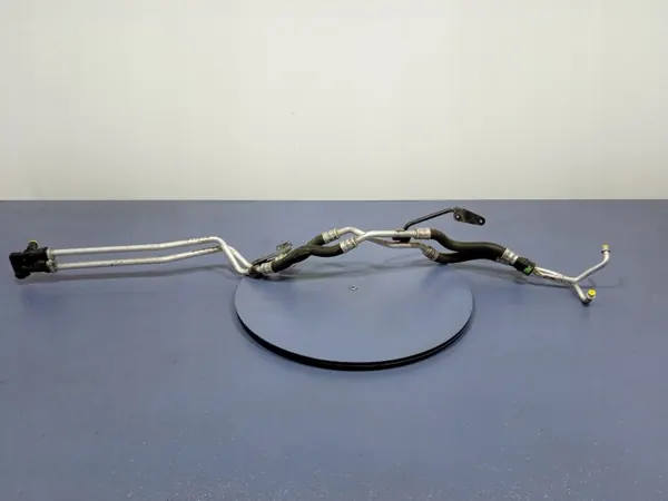Lignes de refroidissement huile BMW X3M/X4M OEM 8053478/8053479 image 2