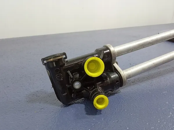 Lignes de refroidissement huile BMW X3M/X4M OEM 8053478/8053479 image 3