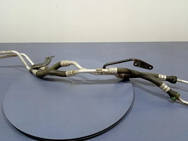 Lignes de refroidissement huile BMW X3M/X4M OEM 8053478/8053479 image 5
