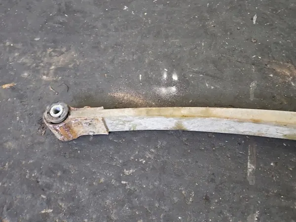 Ballesta trasera OEM IMPRK1426899 para Renault Master II image 4