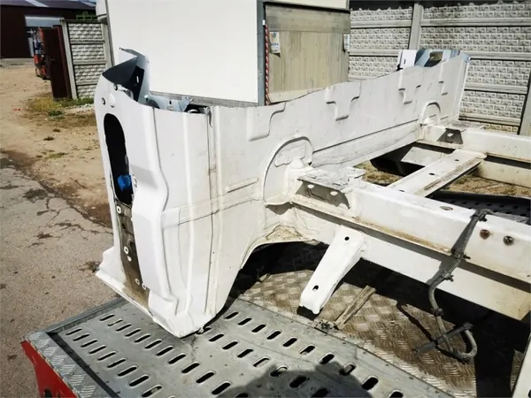 OEM 2N0803349A Ram VW Crafter II - Begagnat image 5