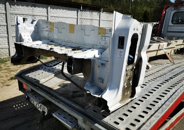 OEM 2N0803349A Ram VW Crafter II - Begagnat image 6