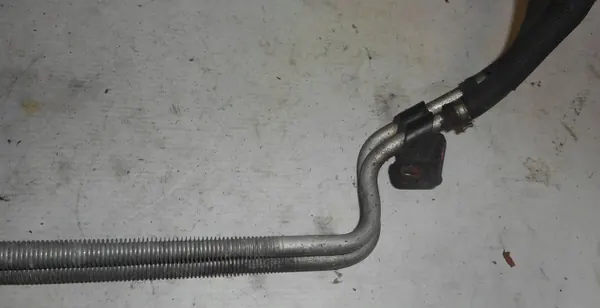 Arrefecedor direção Audi A4 B7 OEM 8E0422885AK image 3