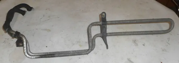 Arrefecedor direção Audi A4 B7 OEM 8E0422885AK image 4