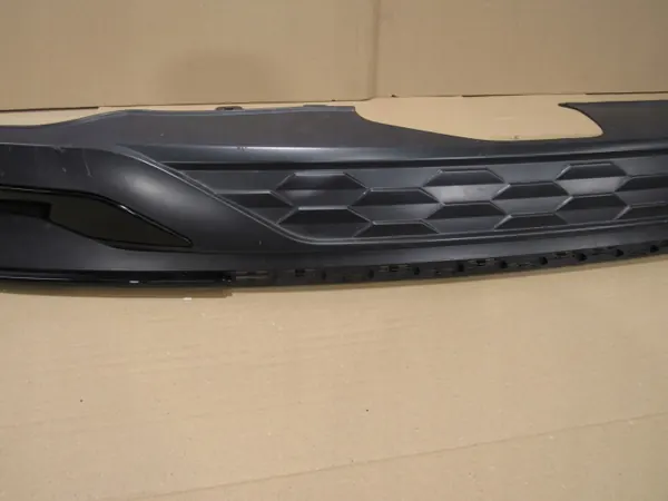 Spoiler de pare-chocs arrière AUDI A6 C8 S-LINE LIFT image 3