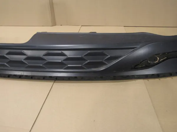 Spoiler de pare-chocs arrière AUDI A6 C8 S-LINE LIFT image 4
