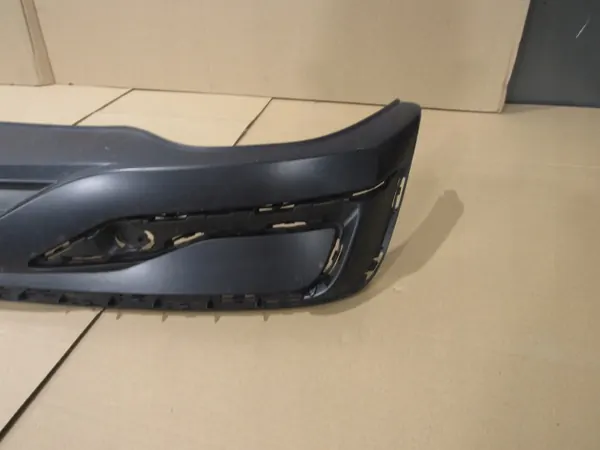 Spoiler de pare-chocs arrière AUDI A6 C8 S-LINE LIFT image 5