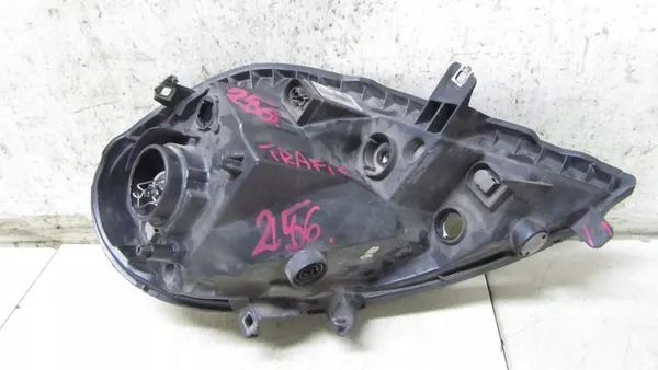 Lámpara Delantera Izquierda Renault Trafic II 06- image 4