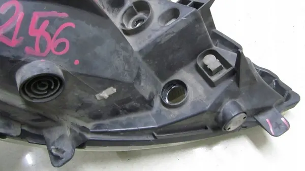 Lámpara Delantera Izquierda Renault Trafic II 06- image 6