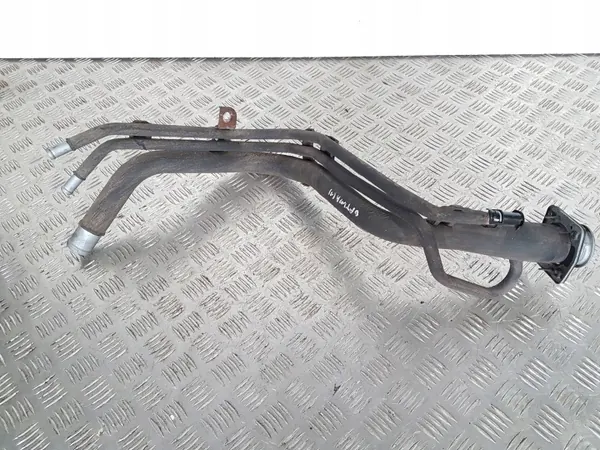 Kia Optima Tankdop OEM 31030D4960 image 2