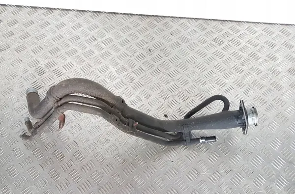 Kia Optima Tankdop OEM 31030D4960 image 3