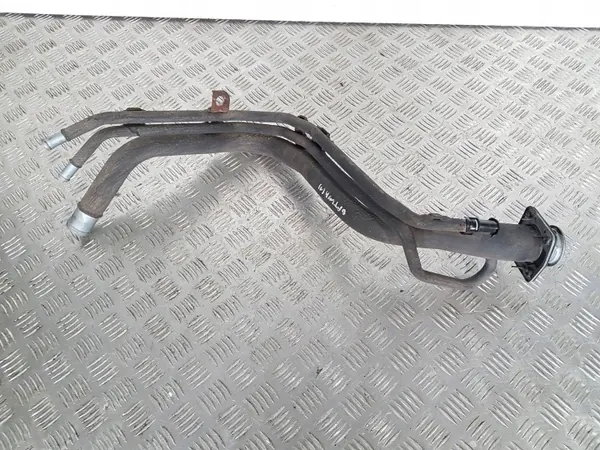Kia Optima Tankdop OEM 31030D4960 image 4