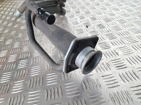 Kia Optima Tankdop OEM 31030D4960 image 6